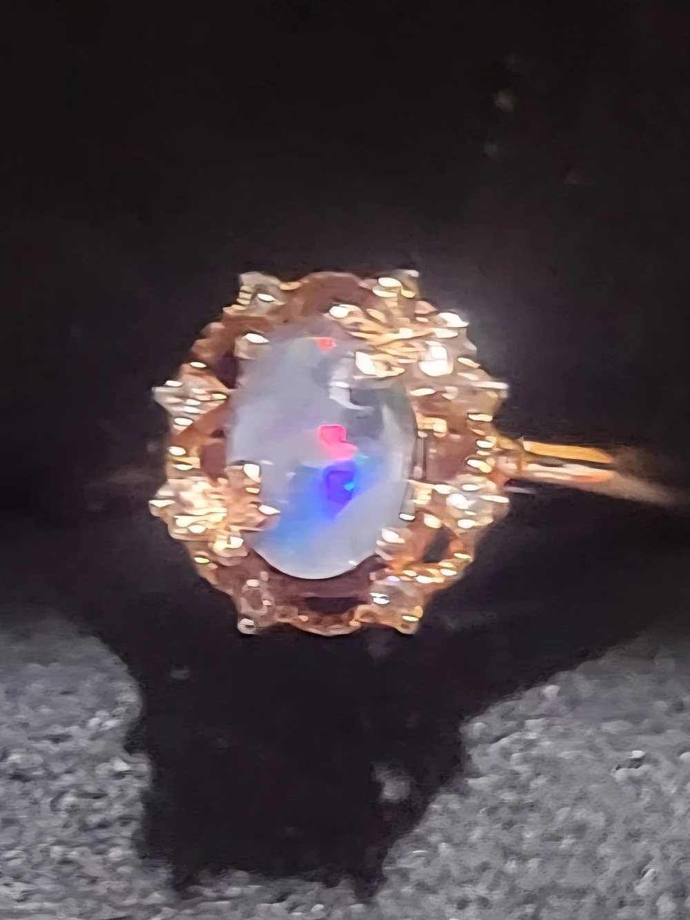 Custom Crafted from my